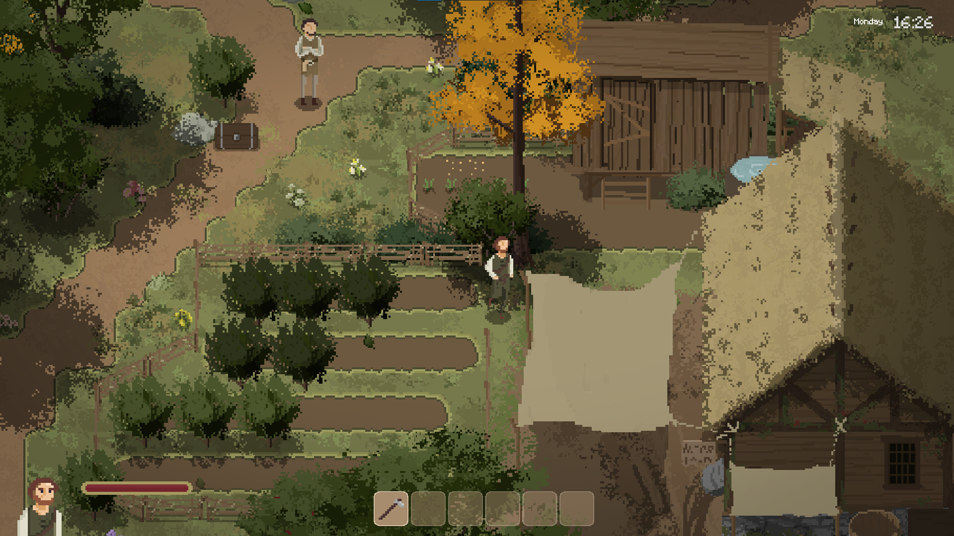 A Kingdom of Soil - Screenshot 7