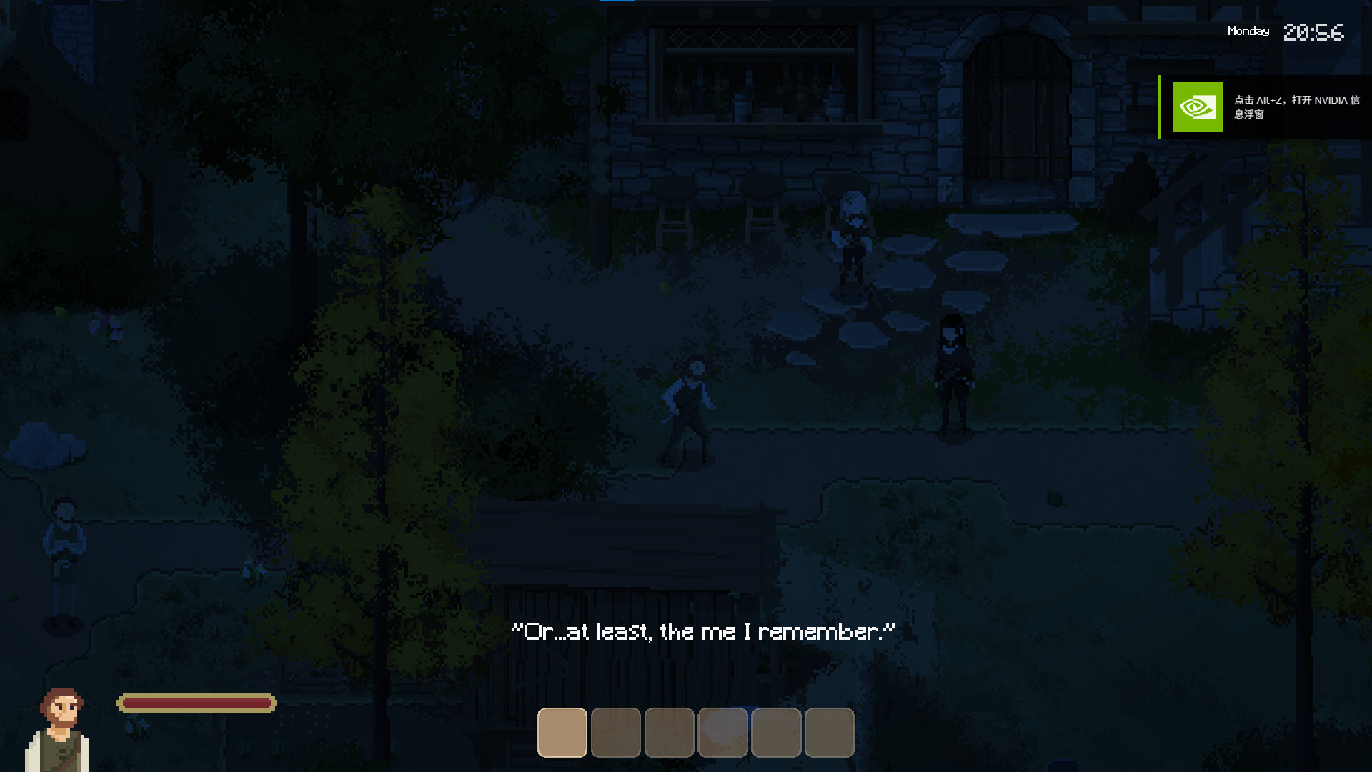 A Kingdom of Soil - Screenshot 1