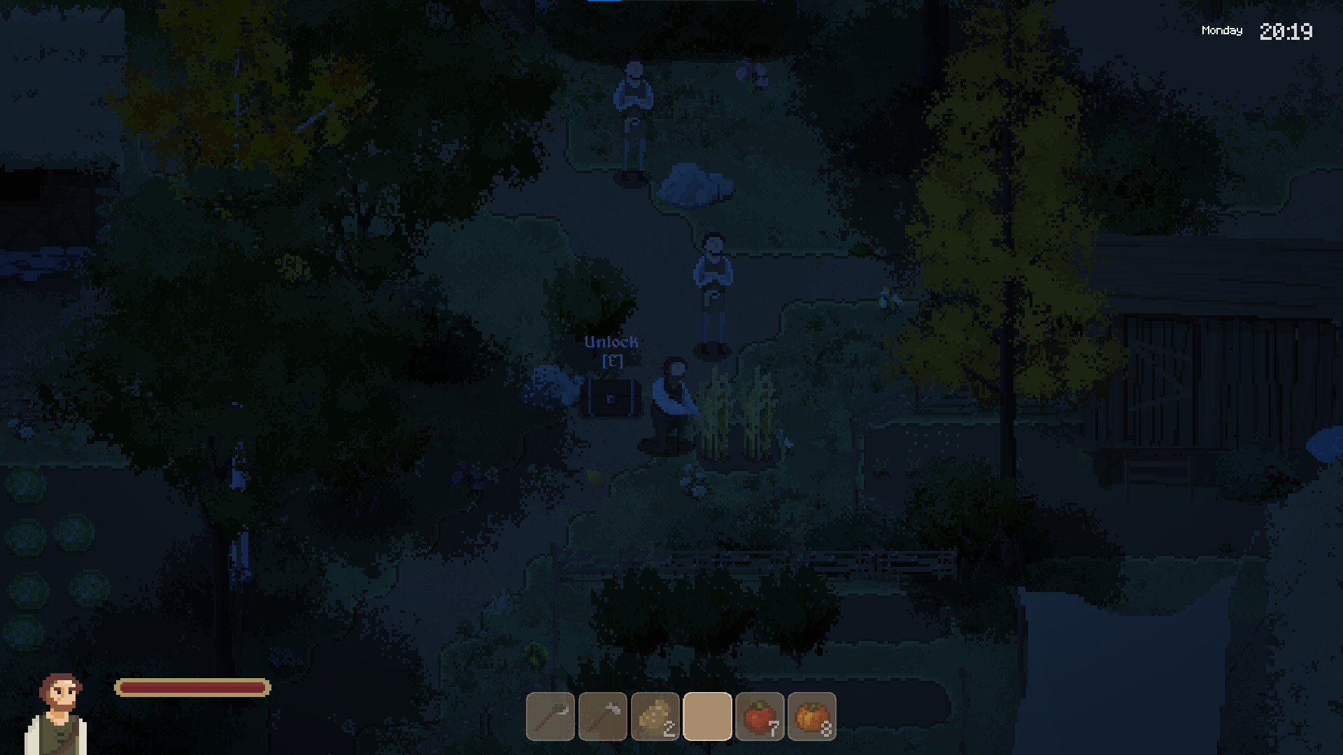 A Kingdom of Soil - Screenshot 11