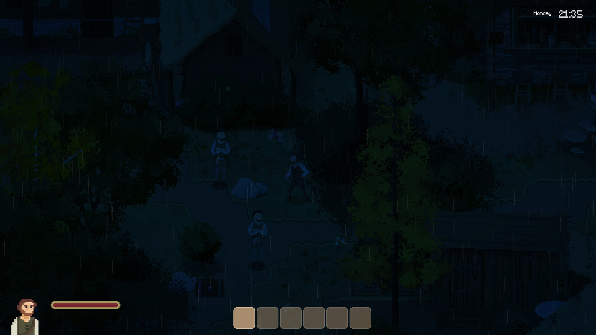 A Kingdom of Soil - Screenshot 4