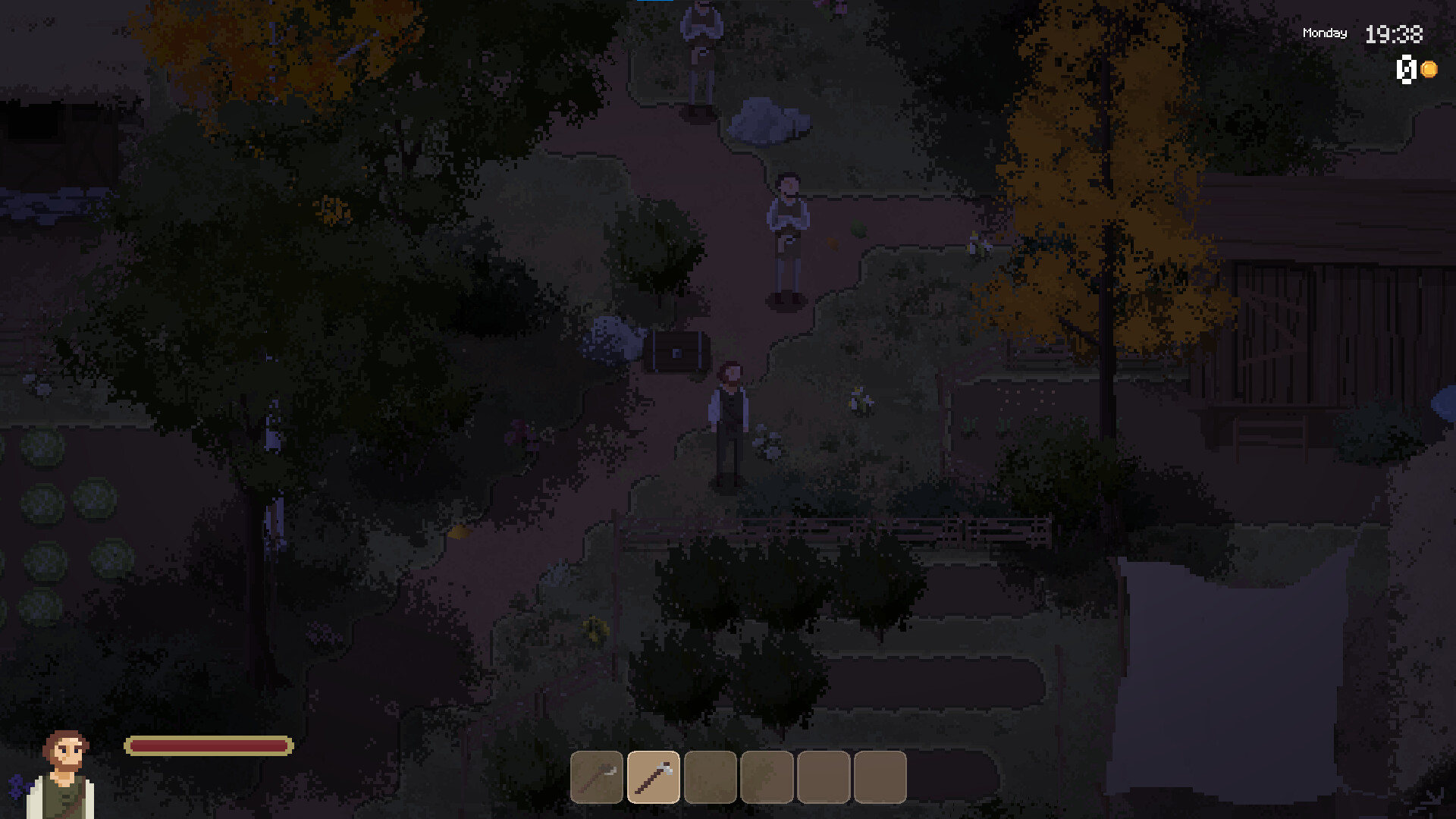 A Kingdom of Soil - Screenshot 6