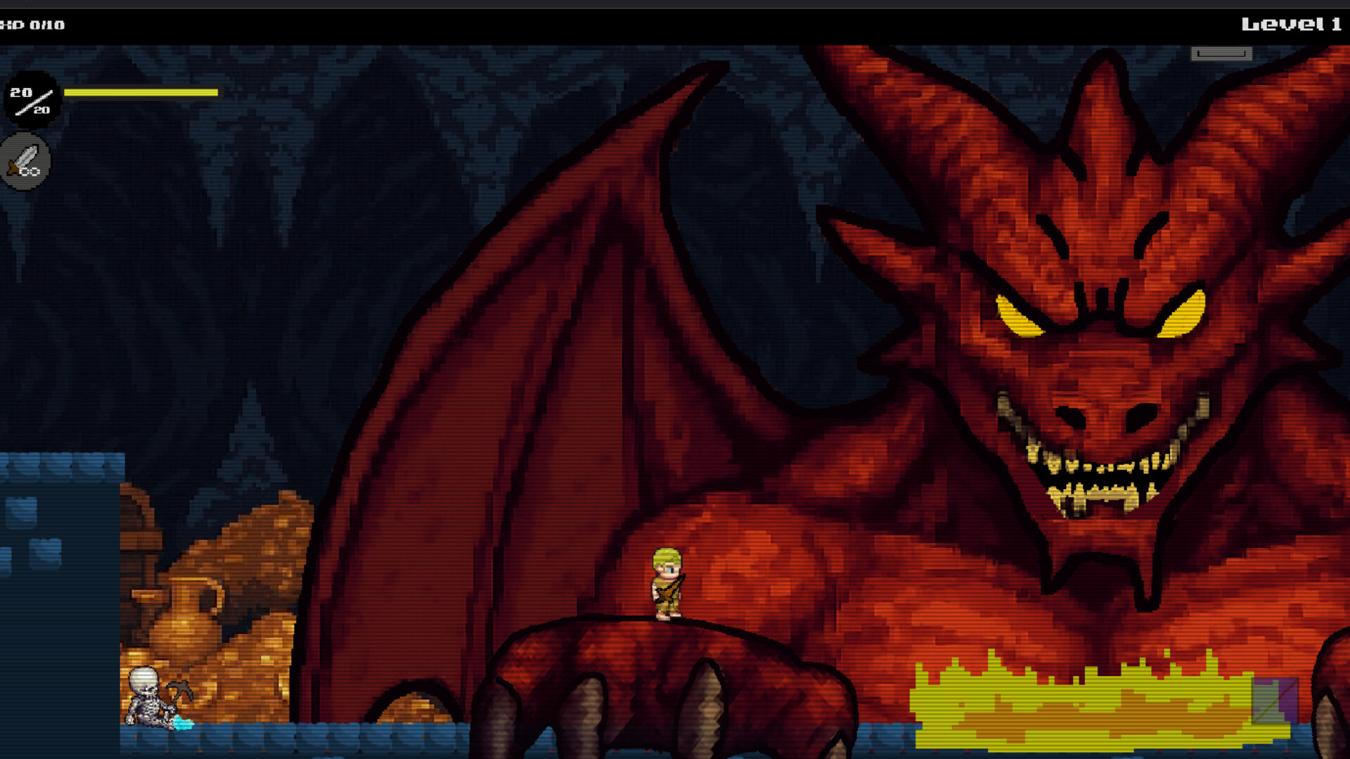 Astraphia - Screenshot 3