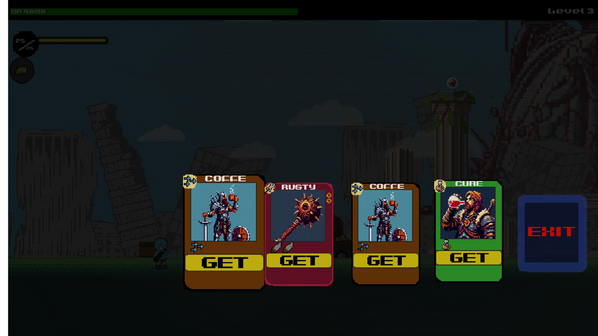 Astraphia - Screenshot 5