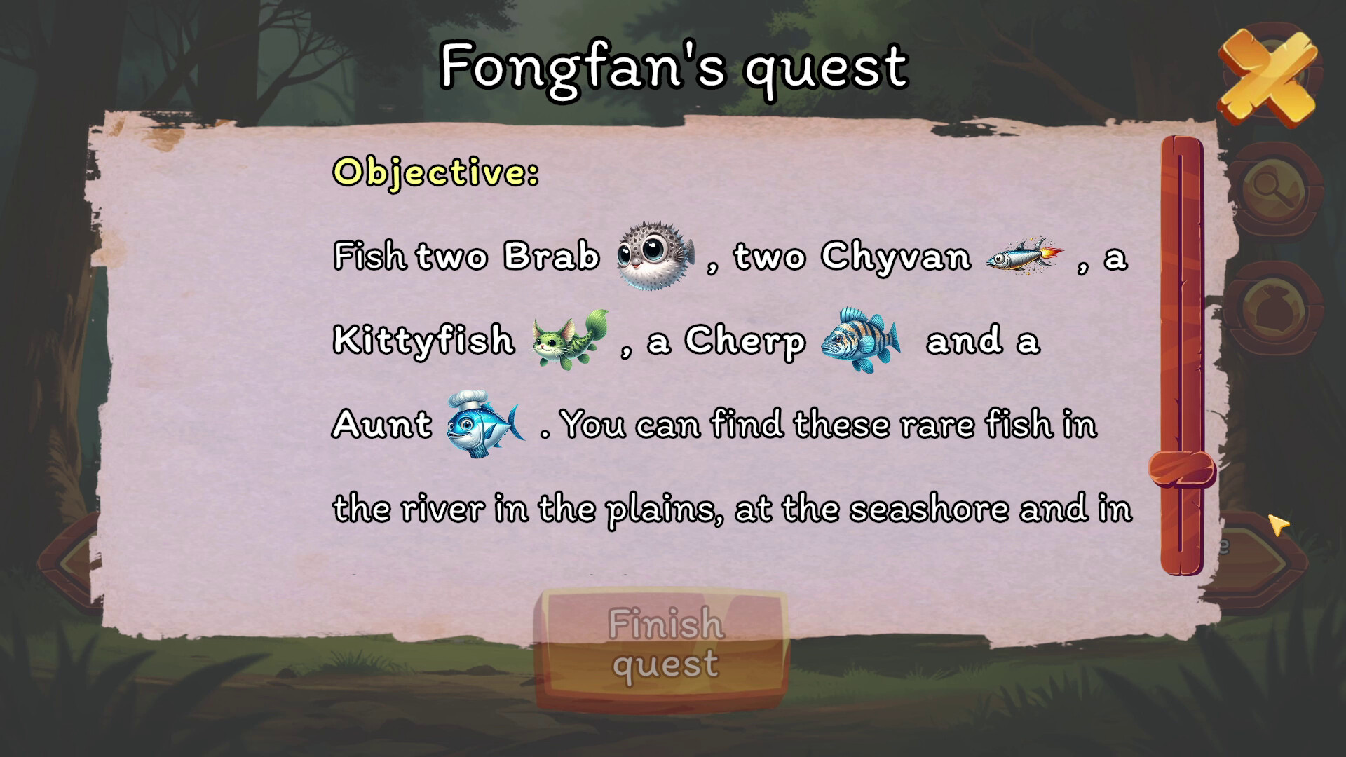 Fishing Relax - Screenshot 4