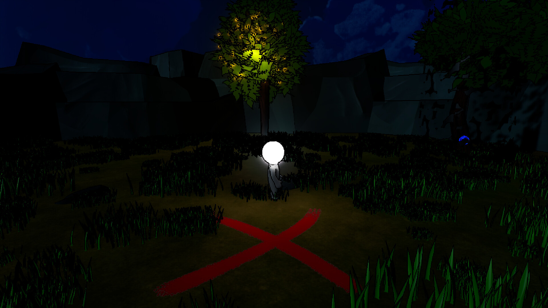 Lumen: The Last Hope - Screenshot 6