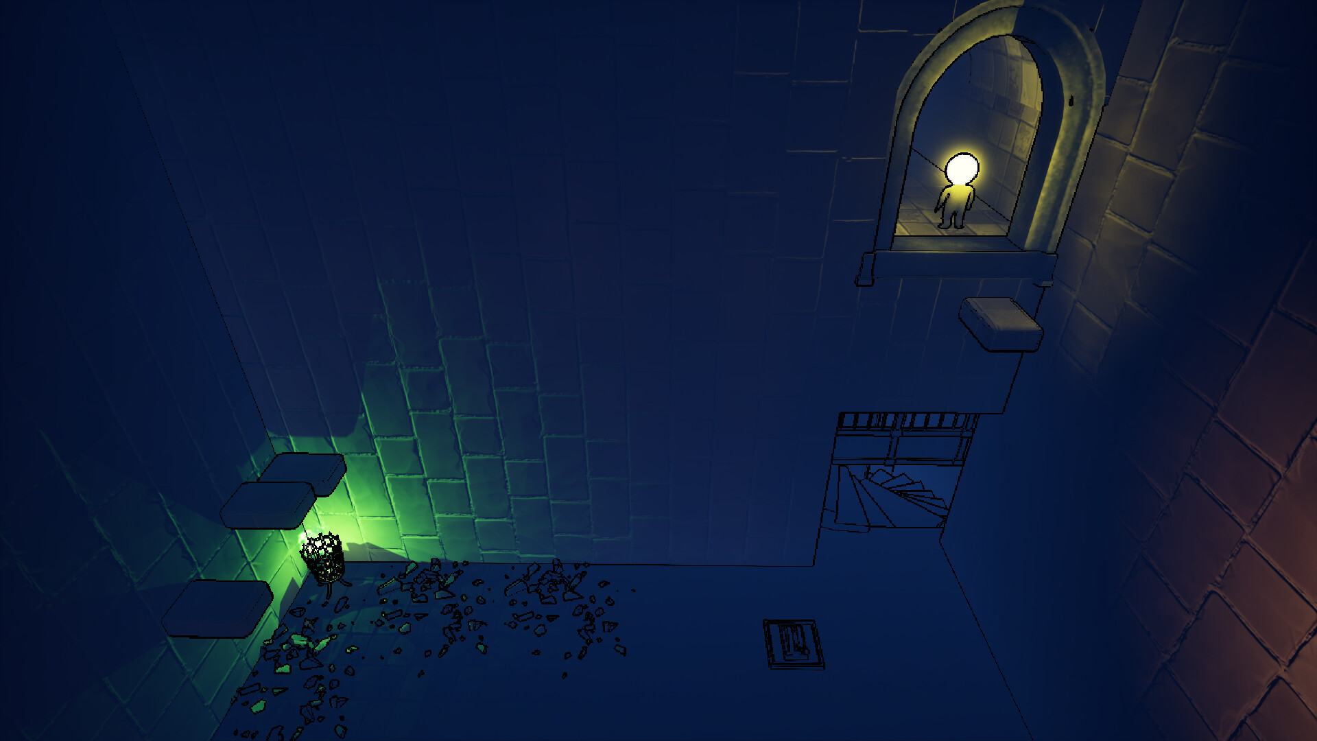 Lumen: The Last Hope - Screenshot 7