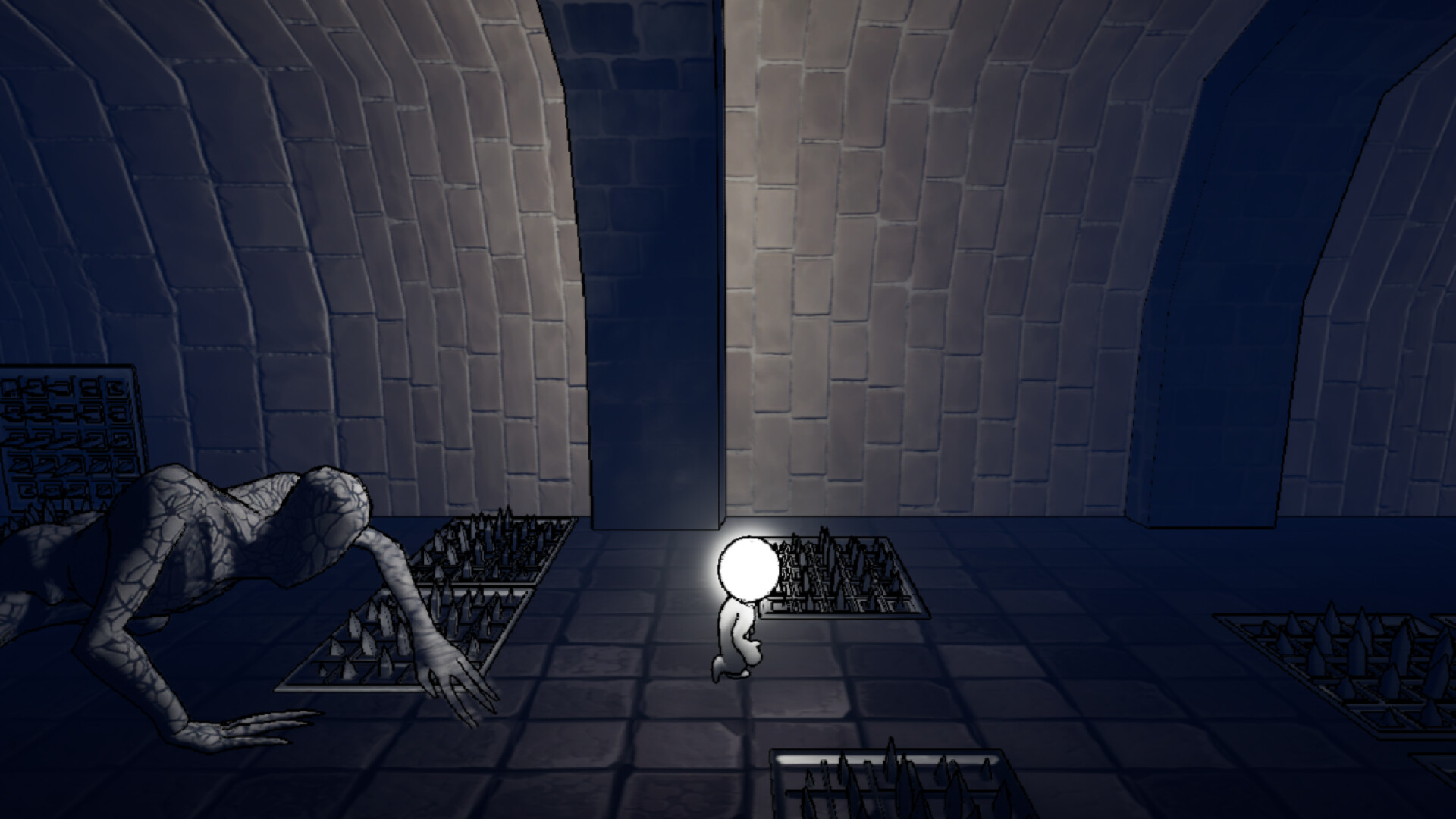 Lumen: The Last Hope - Screenshot 2