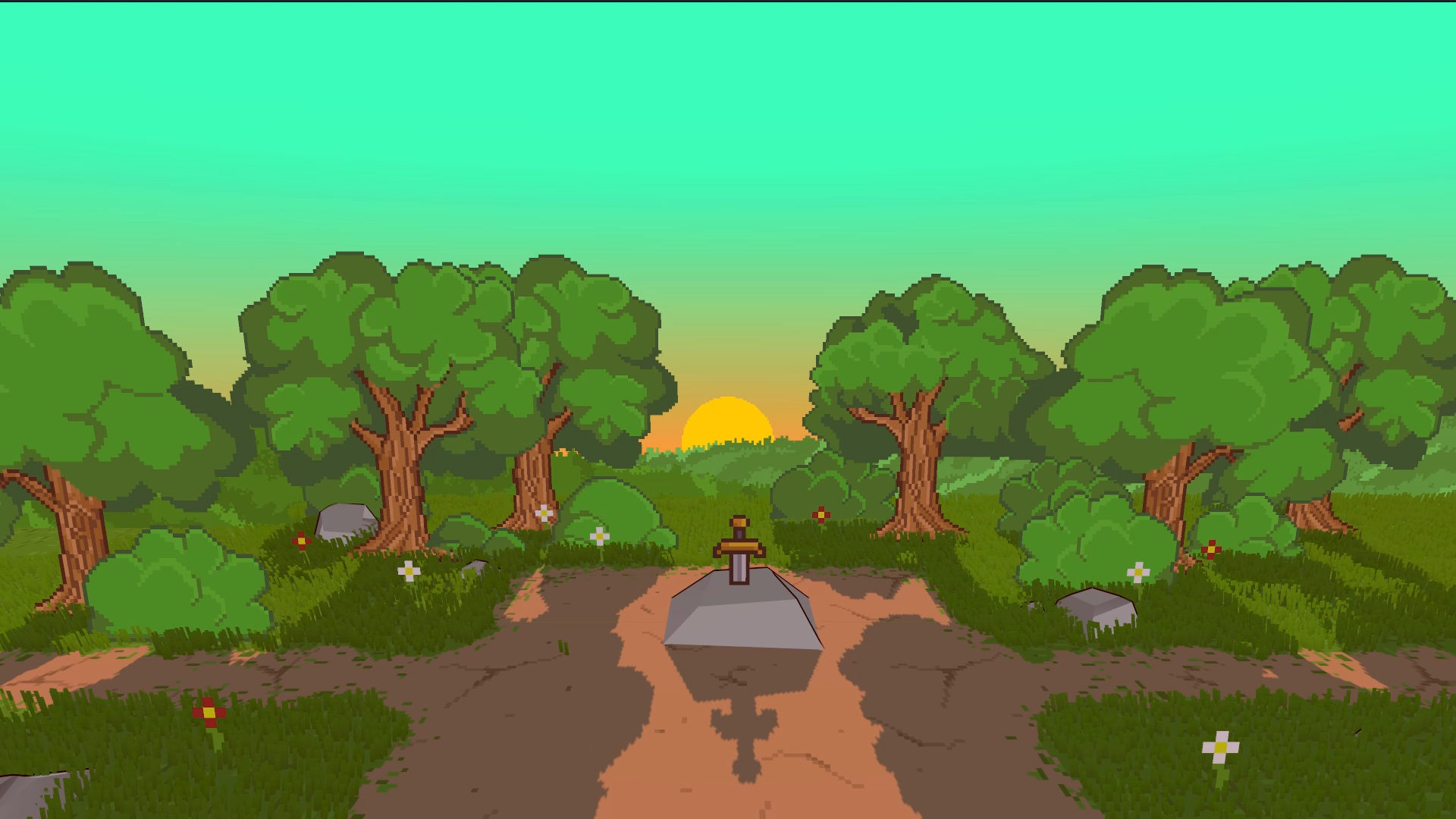 Heroes of Anirea - Screenshot 5