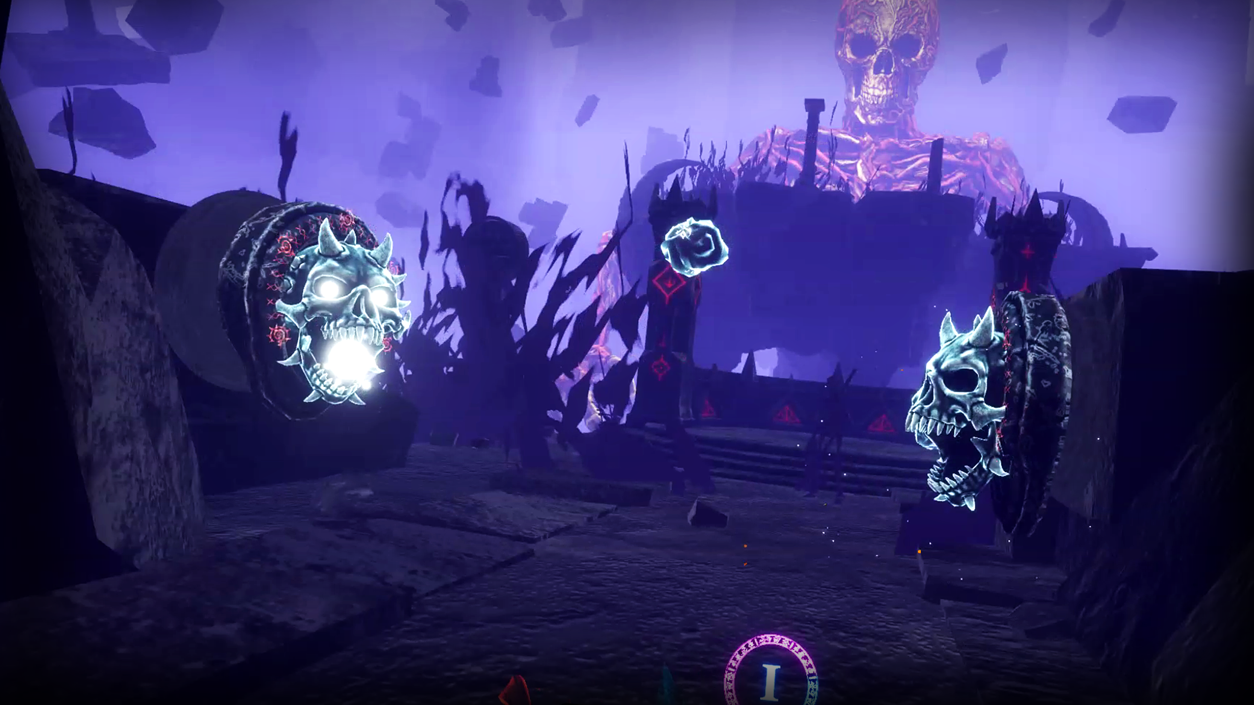 HexWind - Screenshot 5