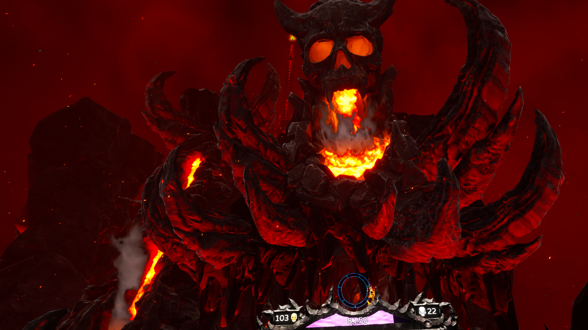 HexWind - Screenshot 3