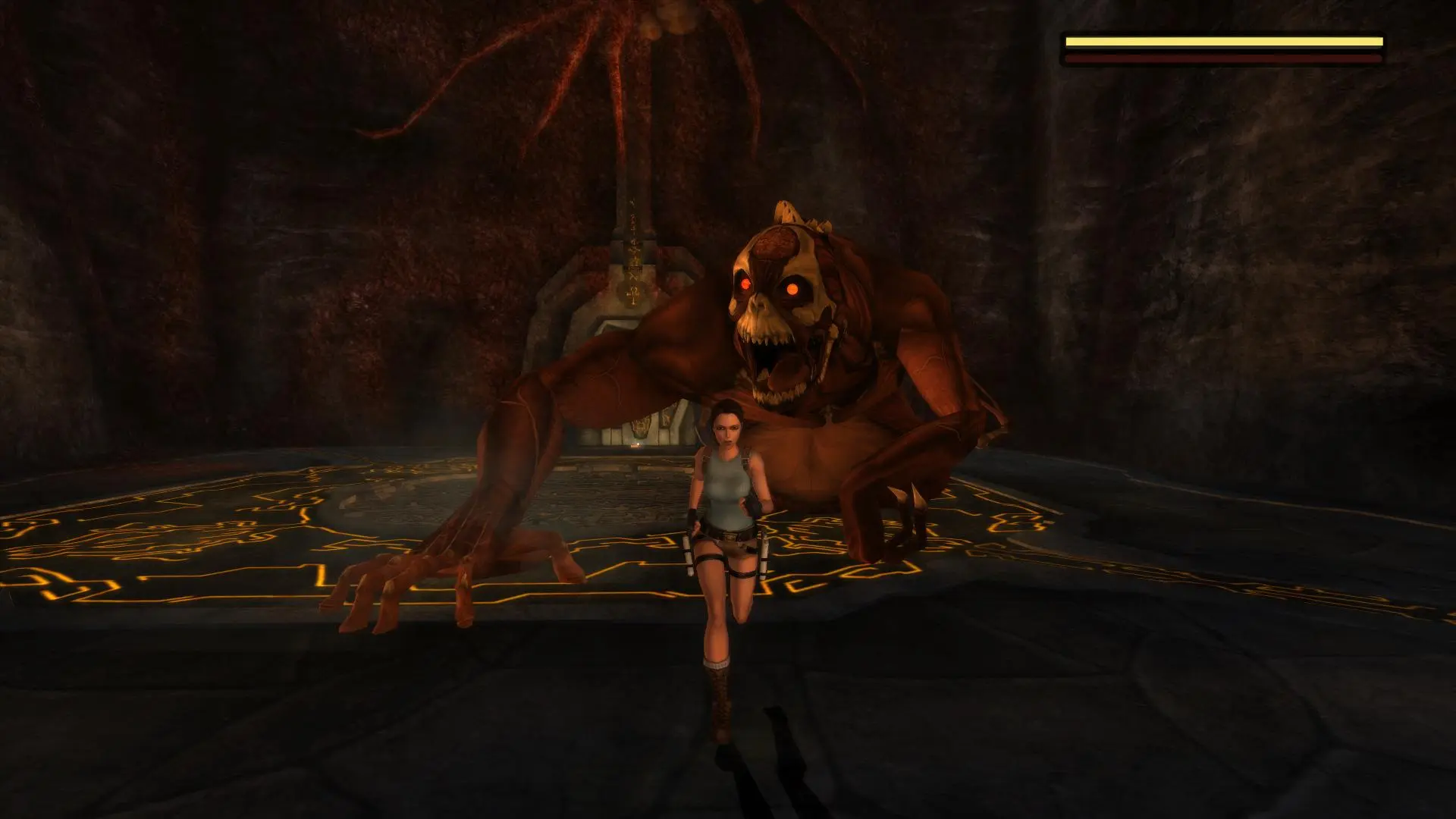 Tomb Raider: Anniversary - Screenshot 6