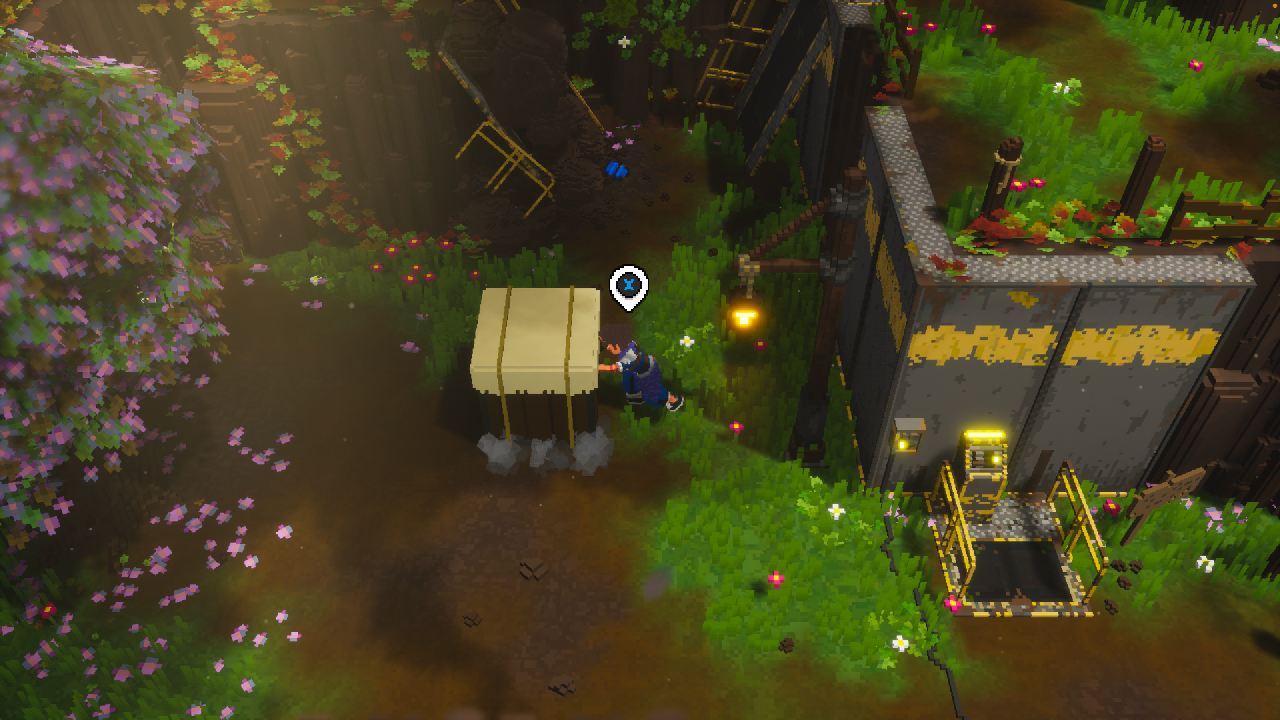 Emery Hearts - Screenshot 2