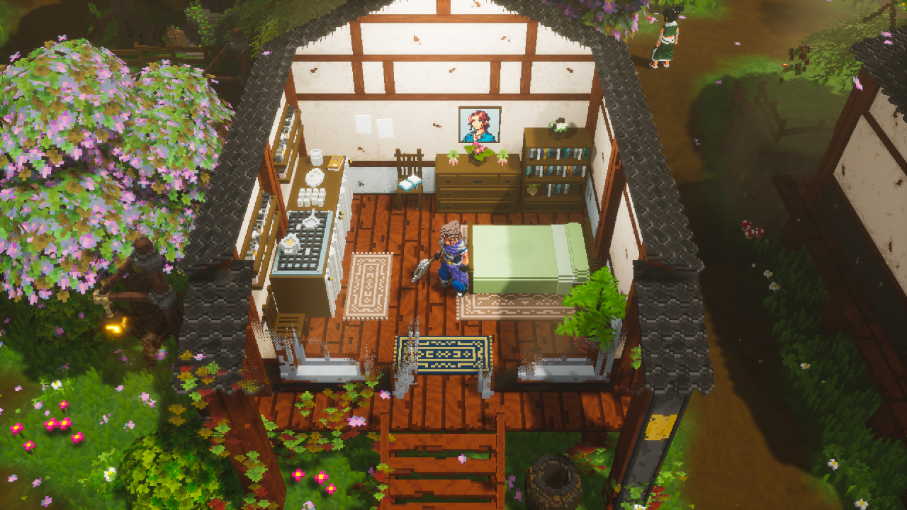 Emery Hearts - Screenshot 5