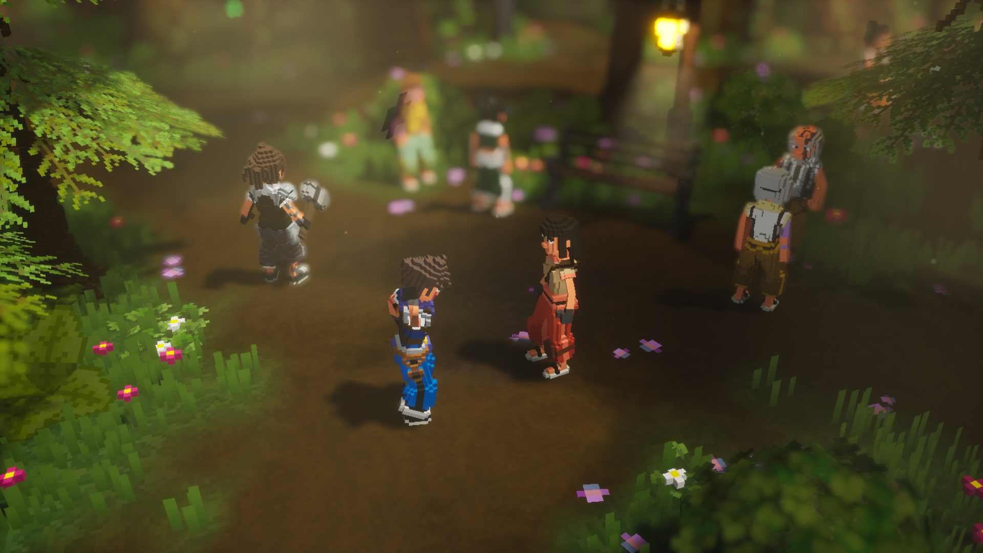 Emery Hearts - Screenshot 4