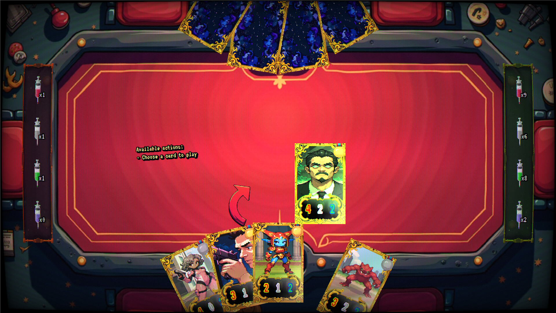 Cardio - Screenshot 4