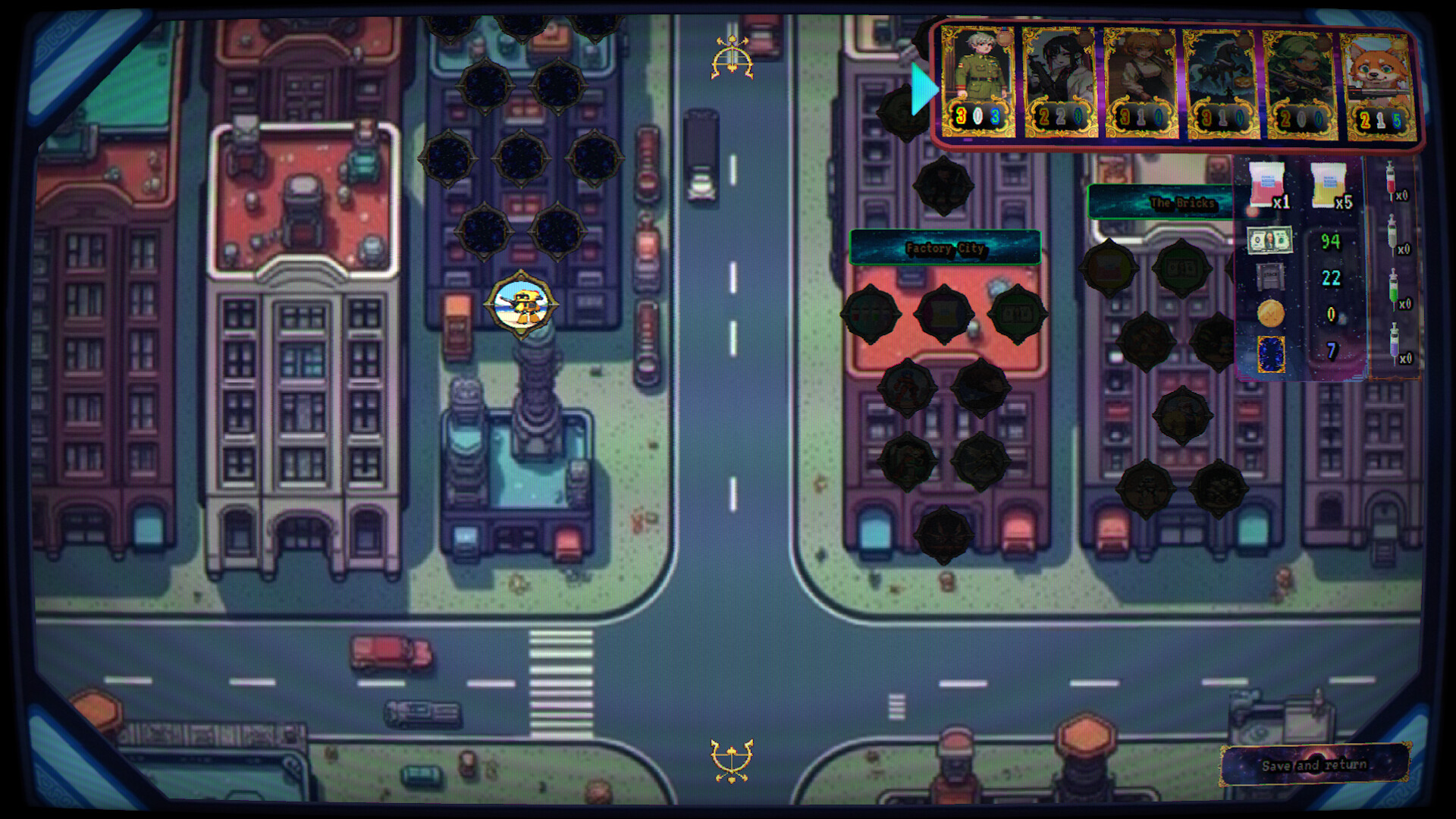 Cardio - Screenshot 3