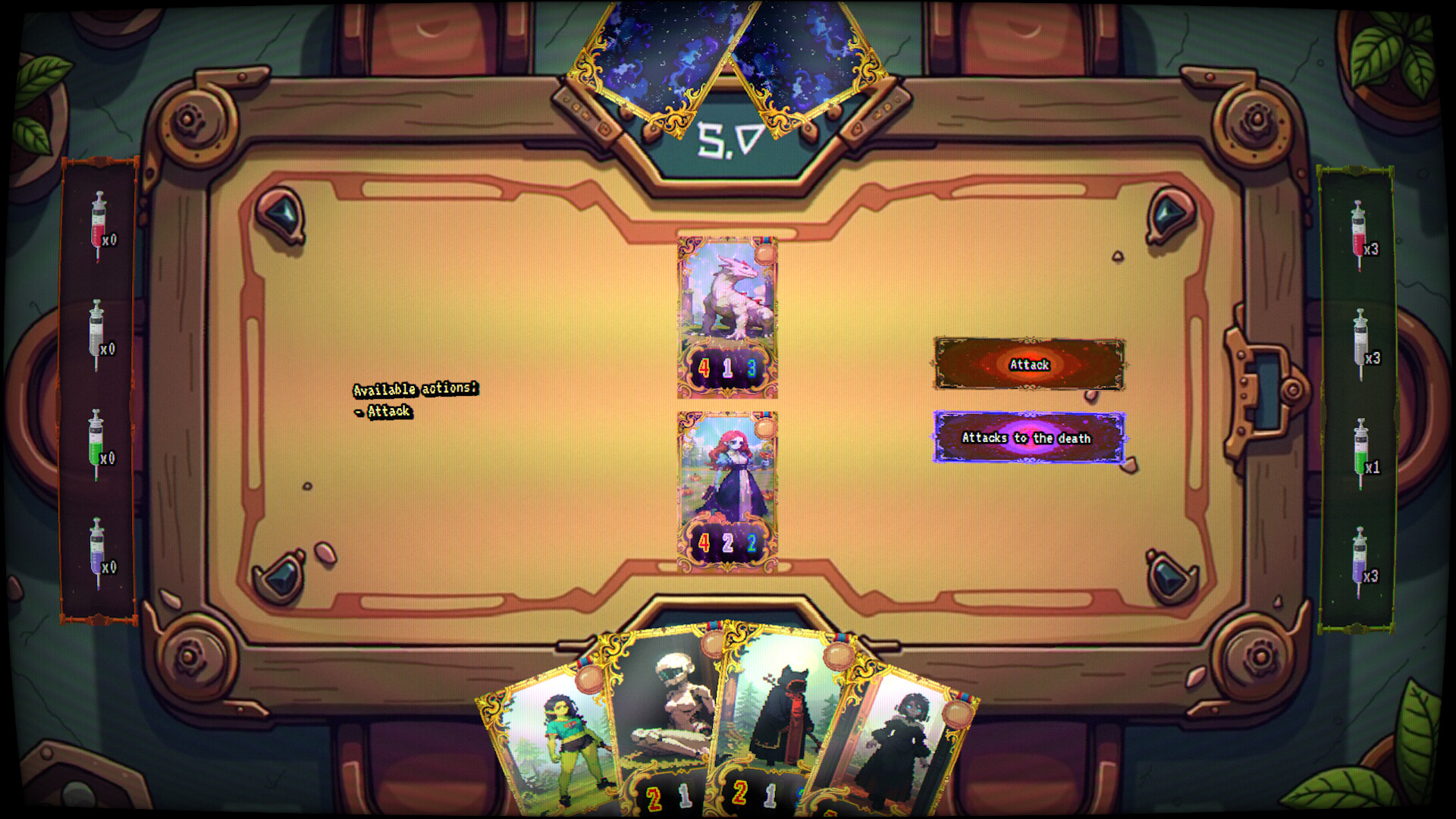 Cardio - Screenshot 1