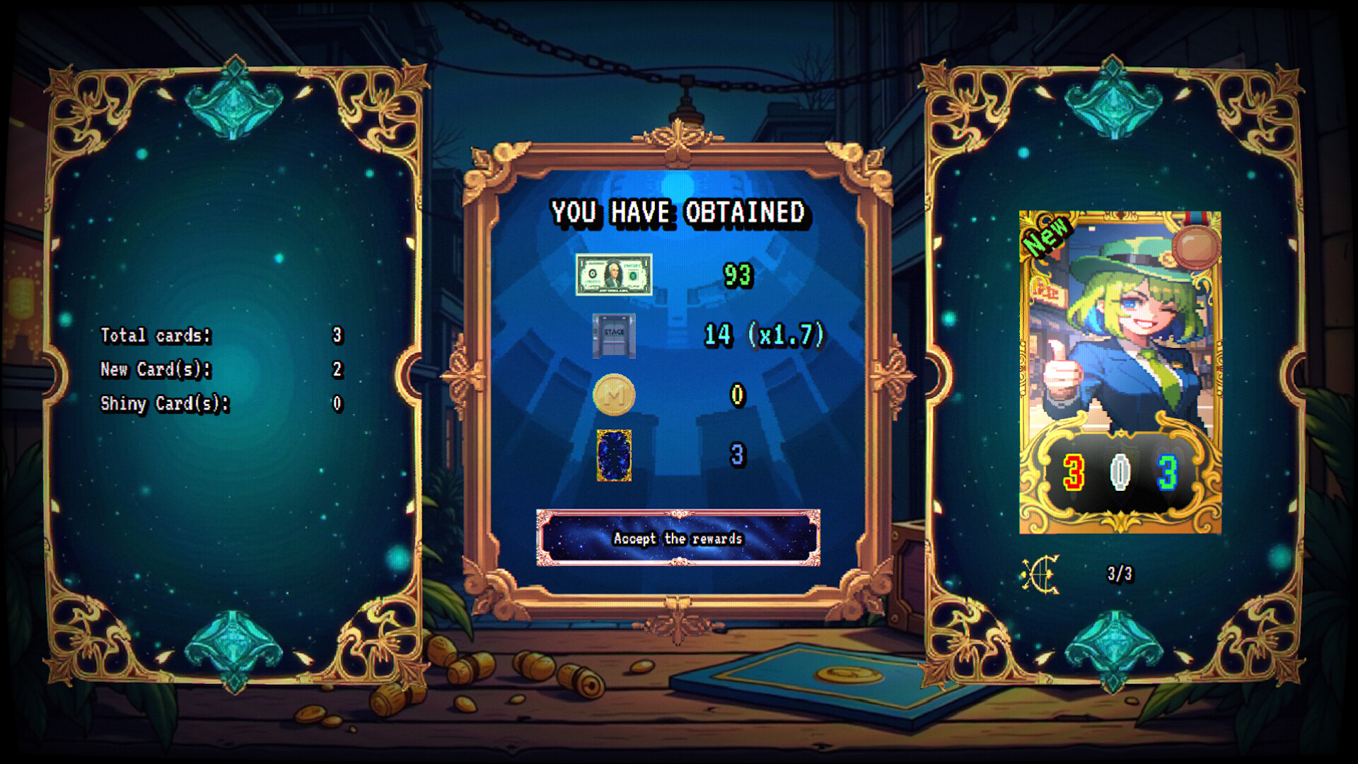 Cardio - Screenshot 11