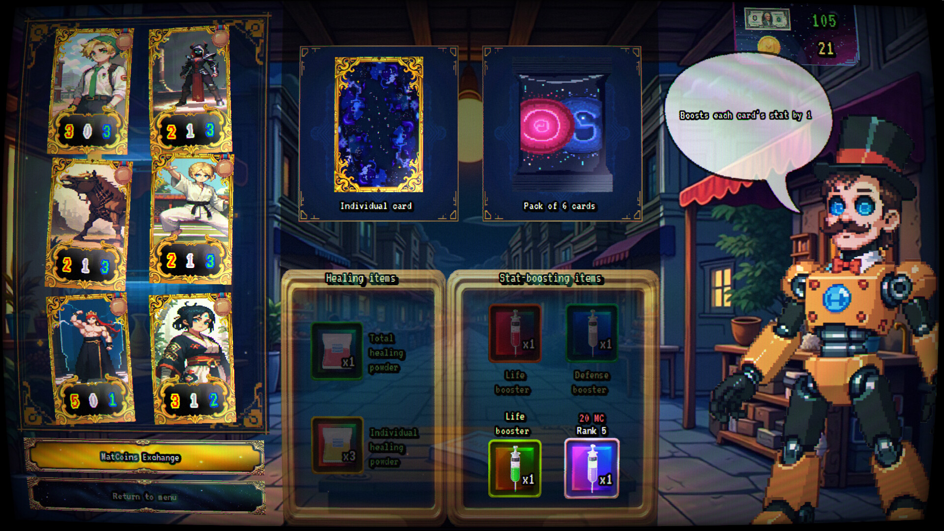 Cardio - Screenshot 5