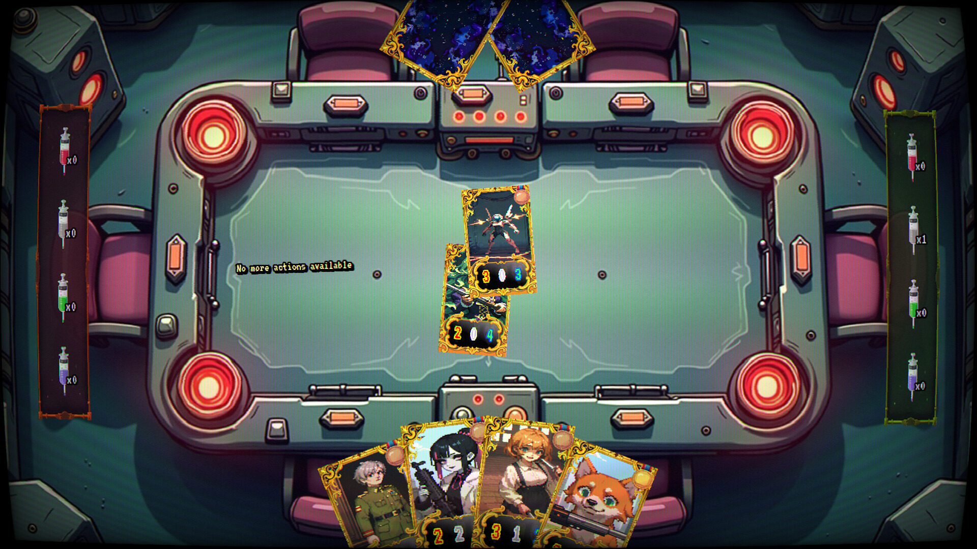 Cardio - Screenshot 10