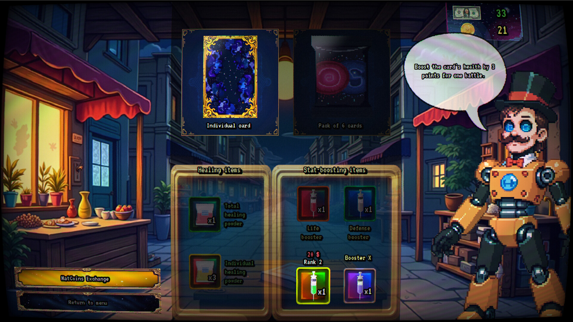 Cardio - Screenshot 9