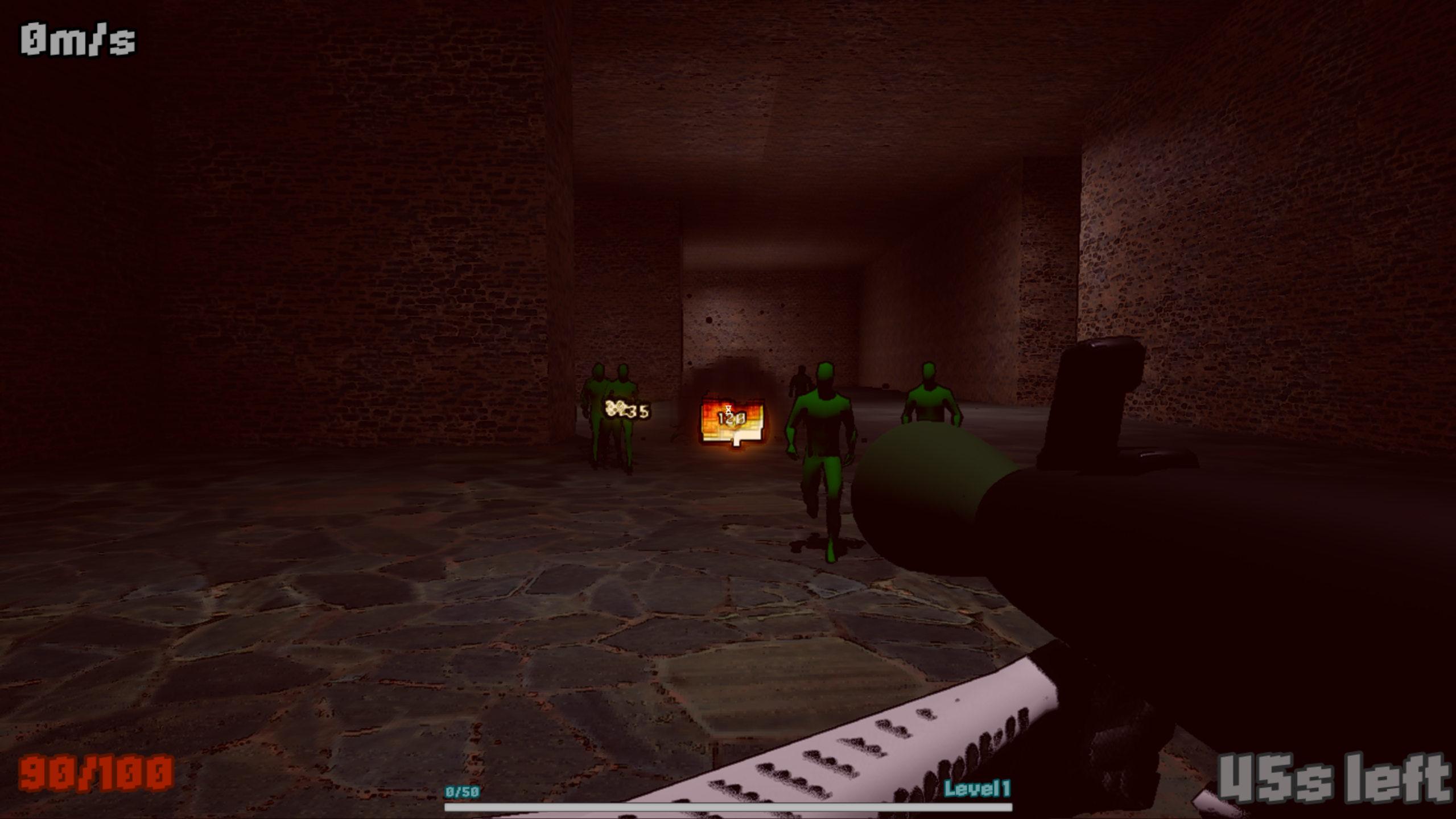 Wait, Is That Me? - Screenshot 3