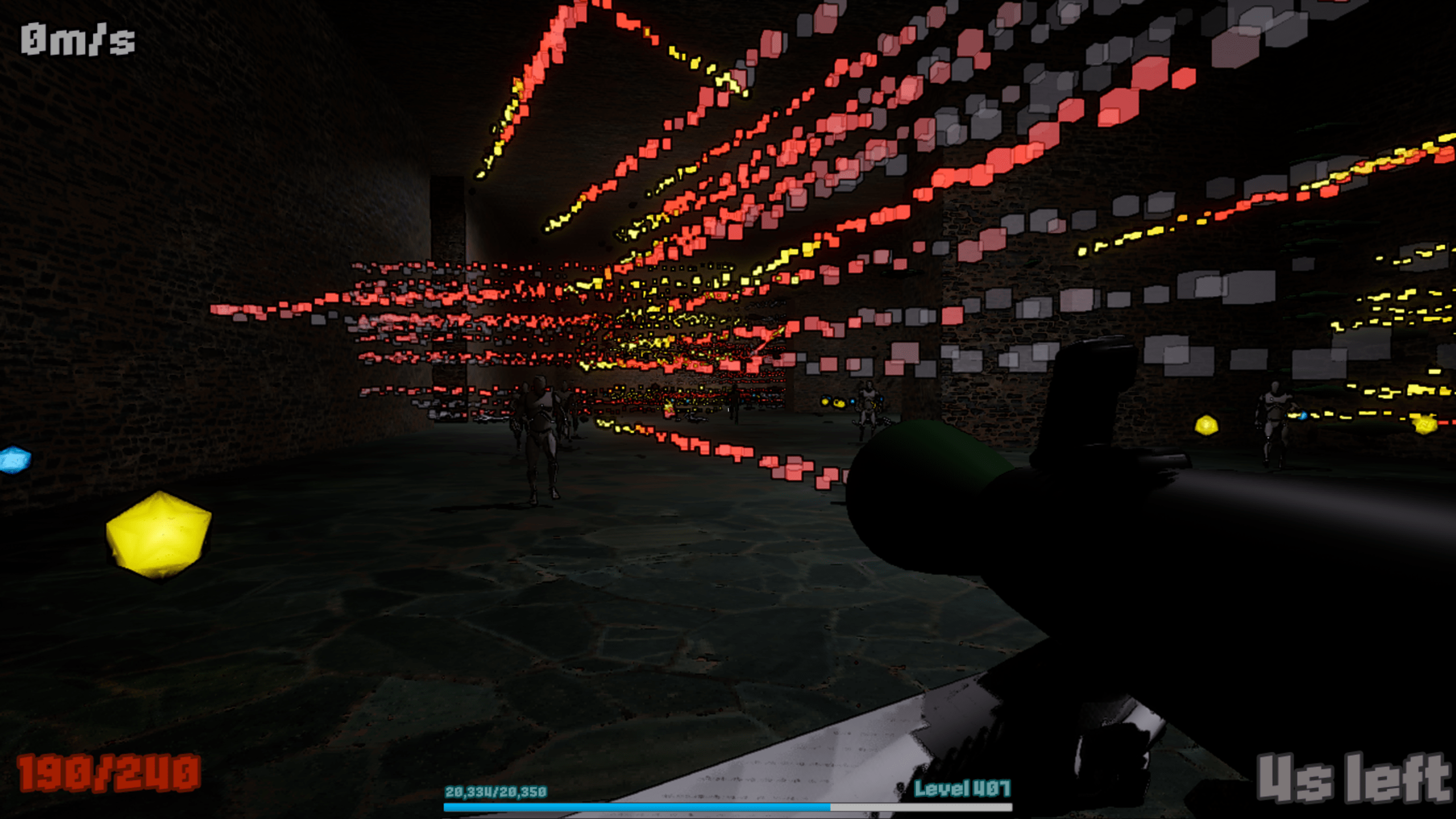 Wait, Is That Me? - Screenshot 1