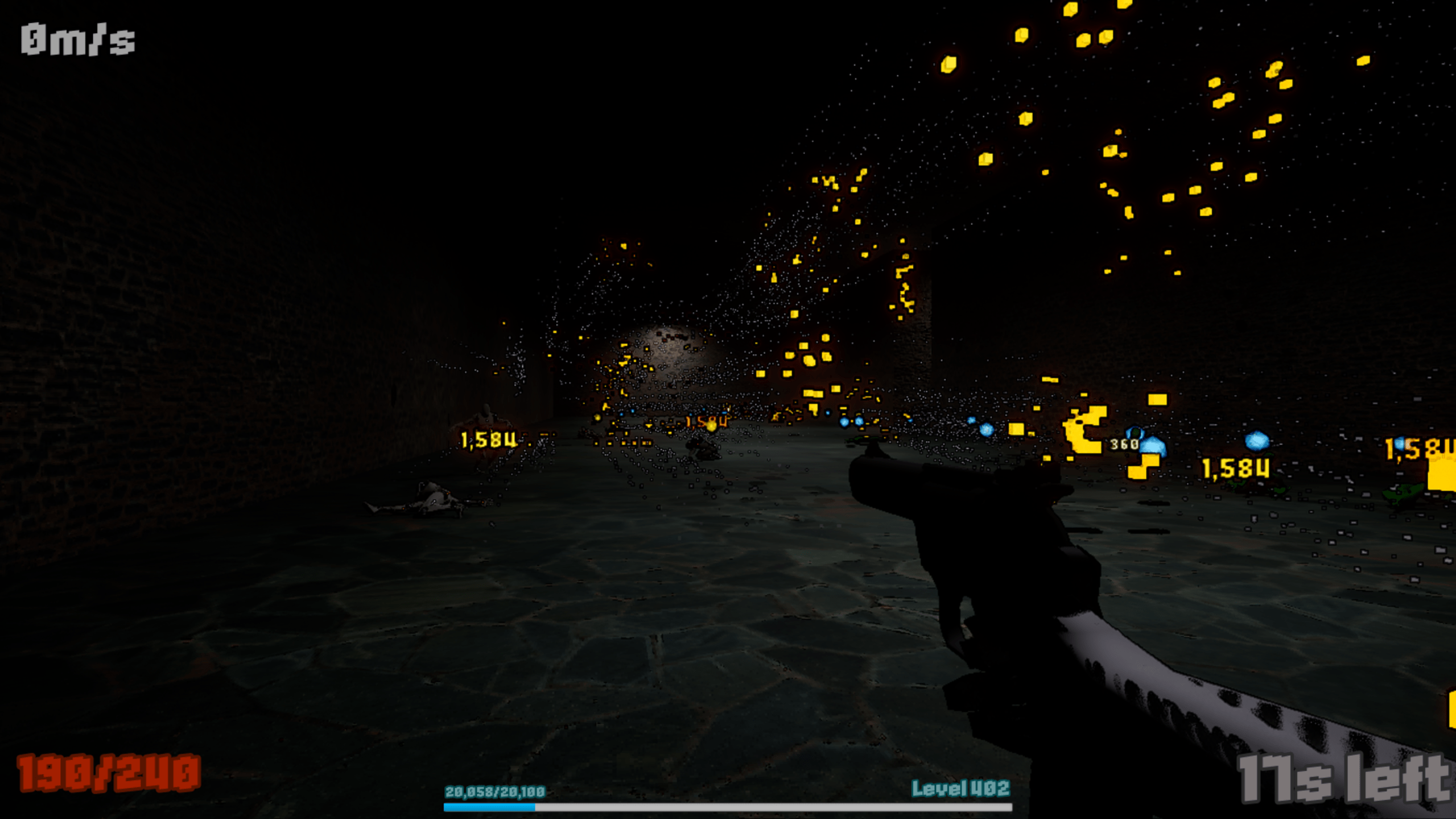 Wait, Is That Me? - Screenshot 2