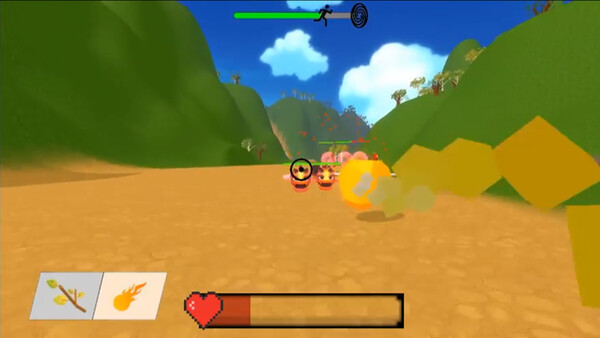 Go Bananas! - Screenshot 1