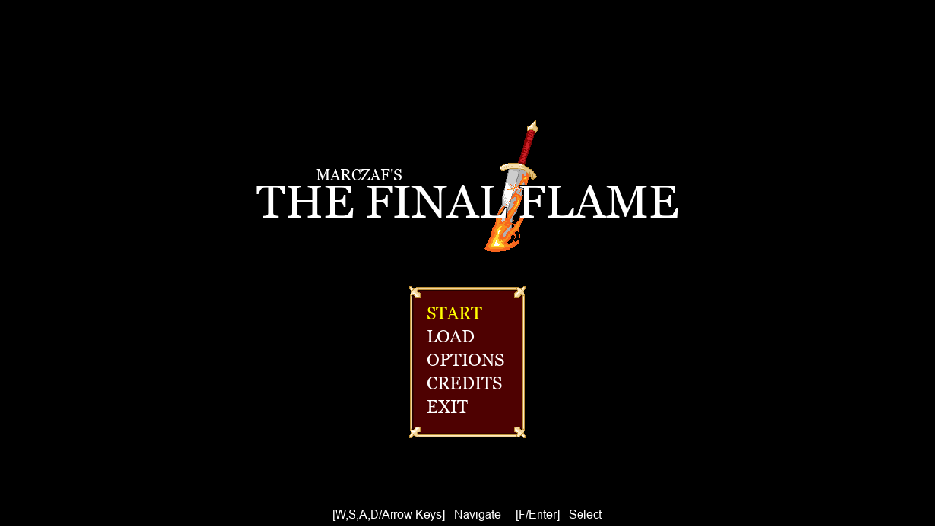 The Final Flame - Screenshot 8