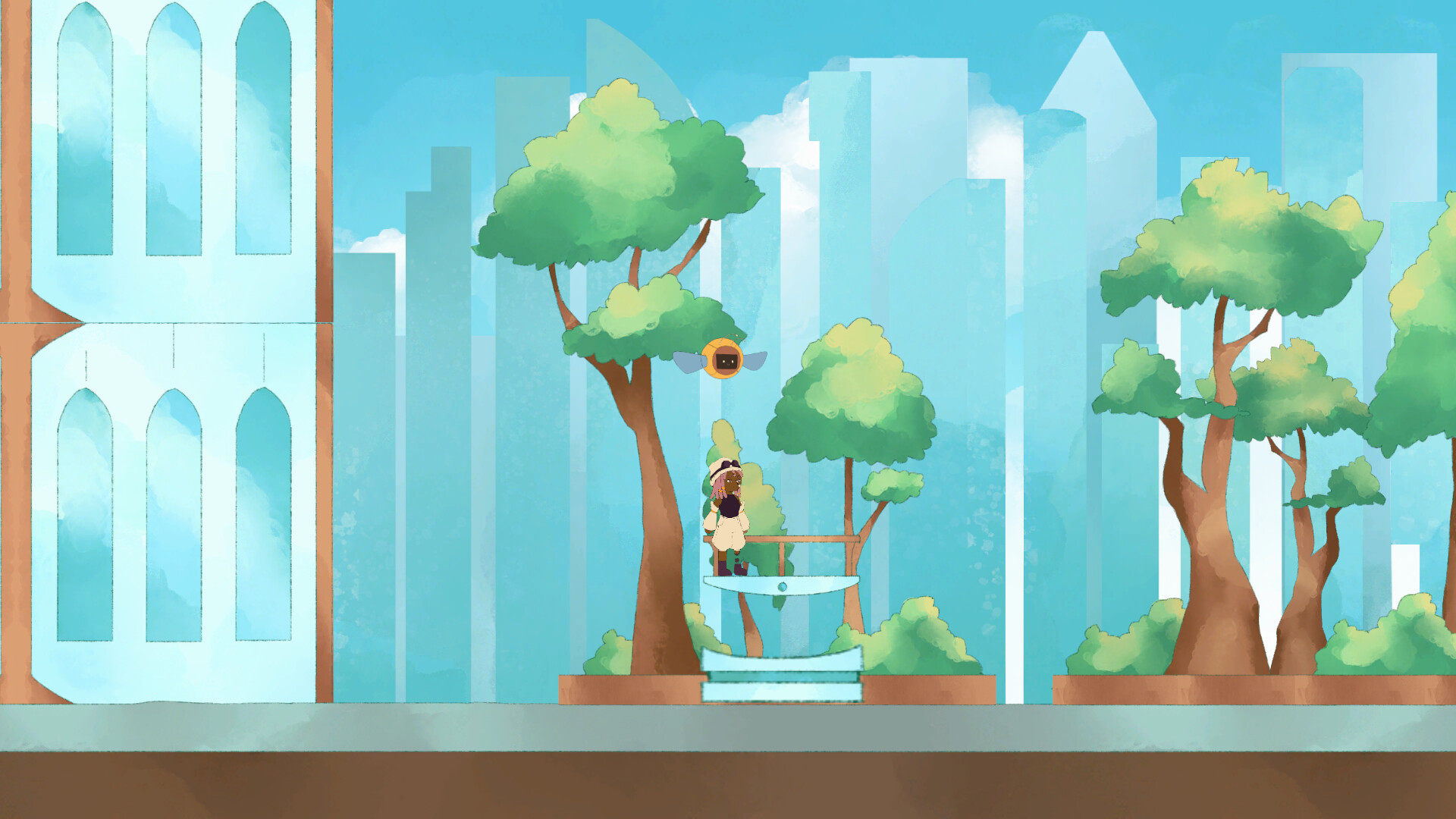 Mariposa - Screenshot 5