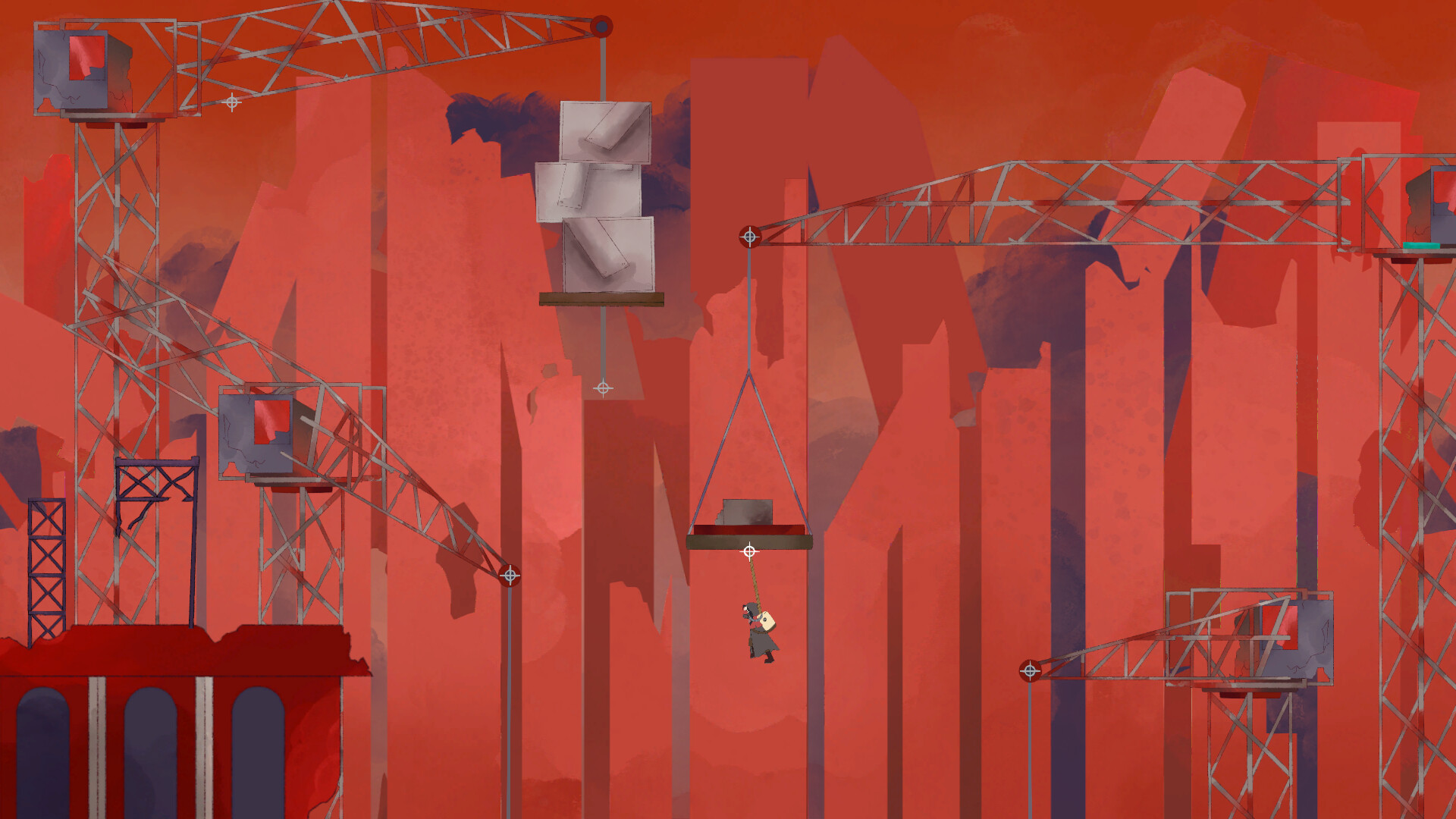 Mariposa - Screenshot 3