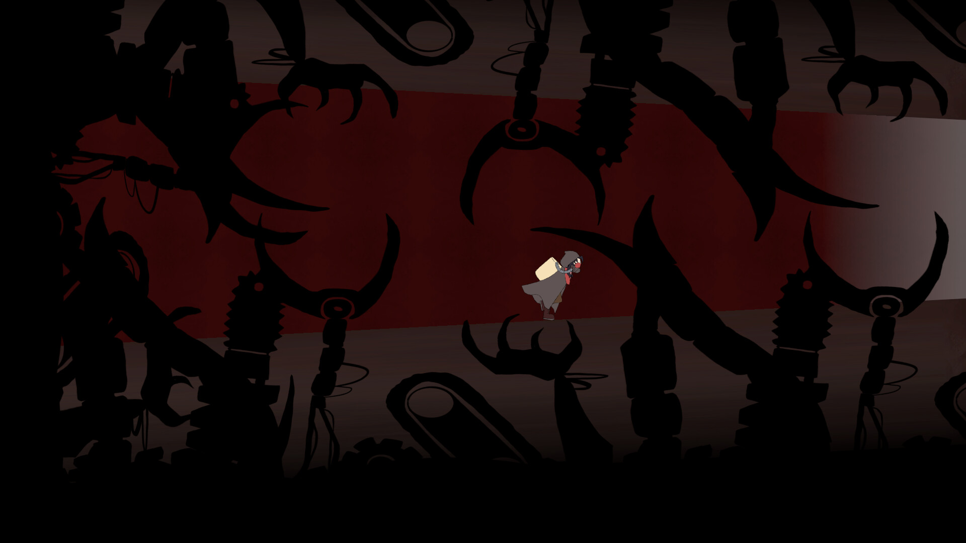 Mariposa - Screenshot 2