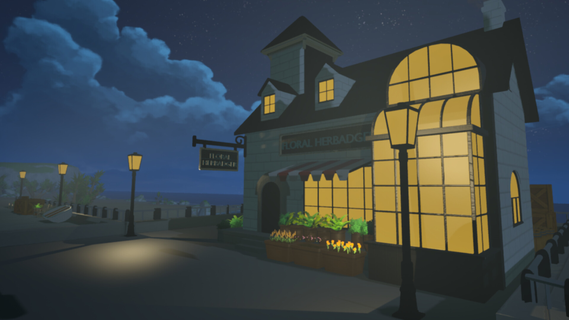 Wyrdbonds - Screenshot 6