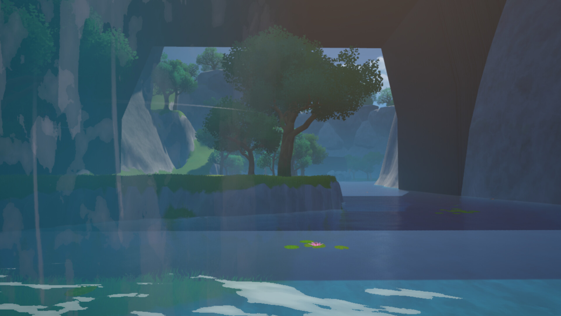 Wyrdbonds - Screenshot 2