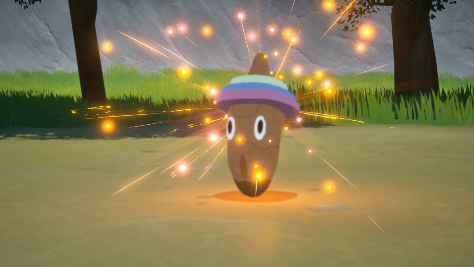 Wyrdbonds - Screenshot 3