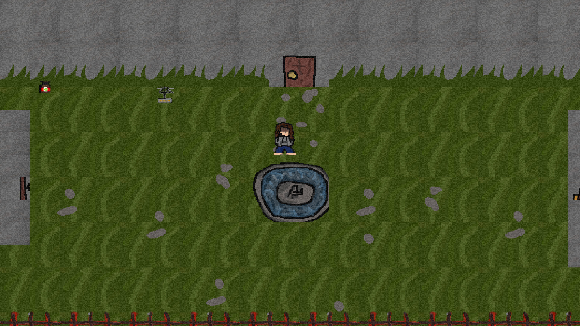 Greatest Angels - Screenshot 5