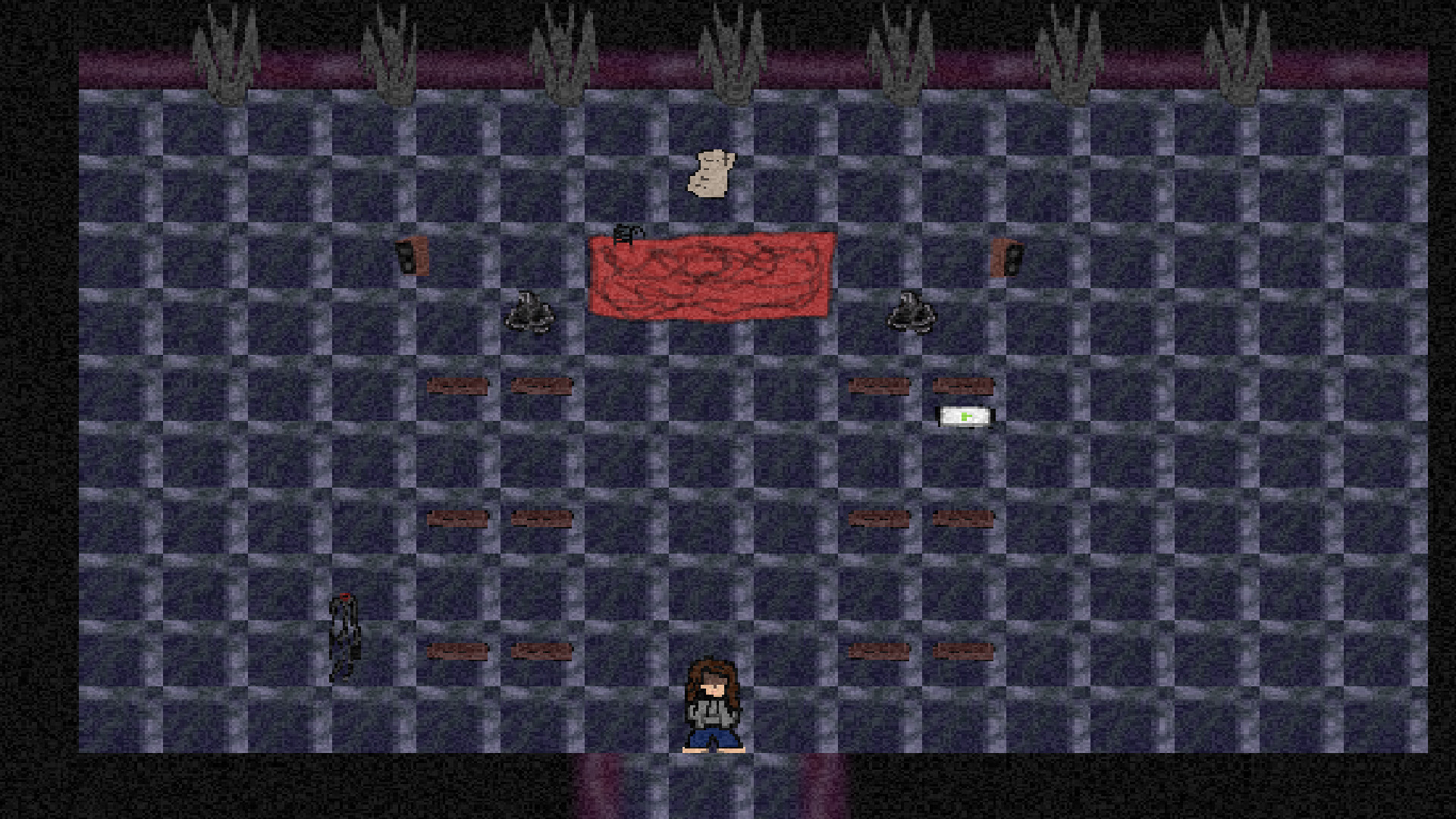 Greatest Angels - Screenshot 2