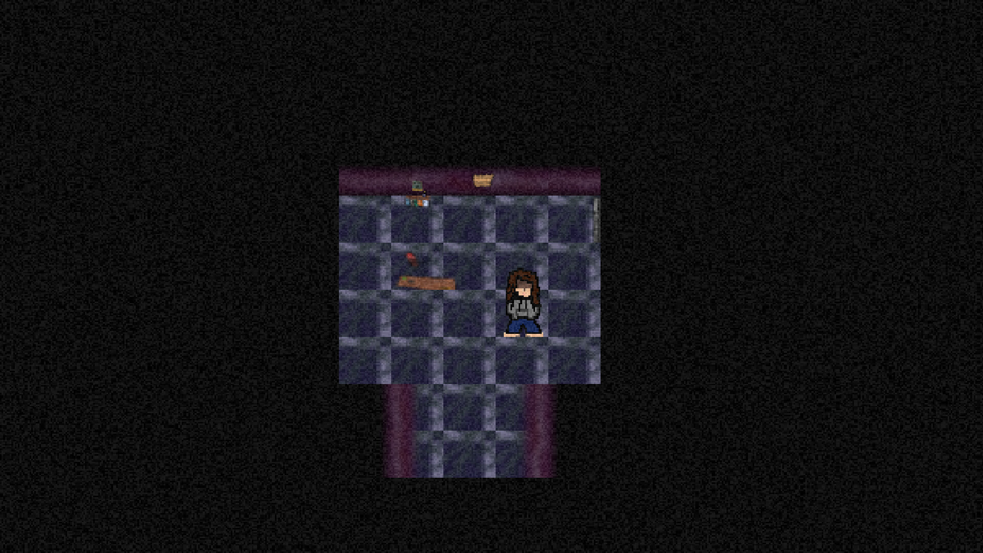 Greatest Angels - Screenshot 1