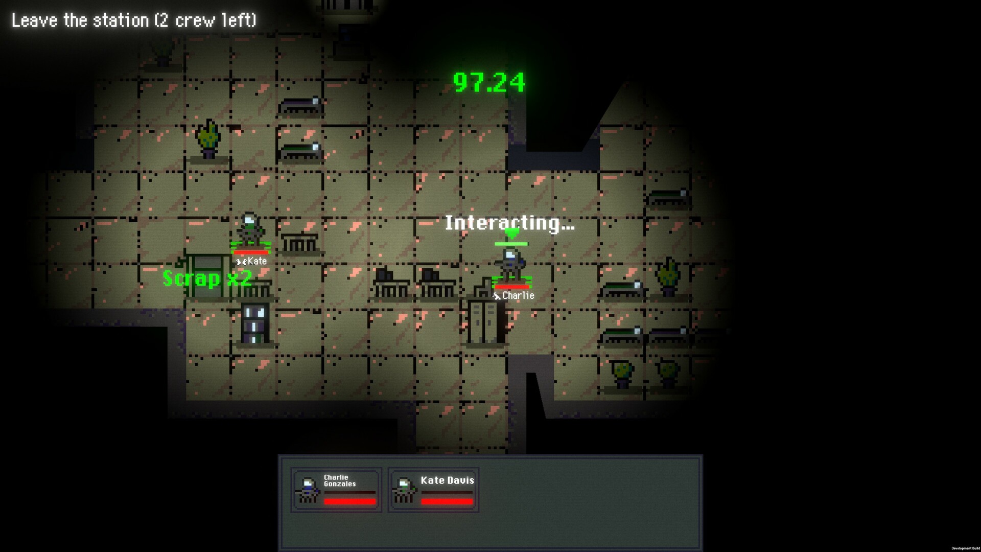 Salvagers - Screenshot 4