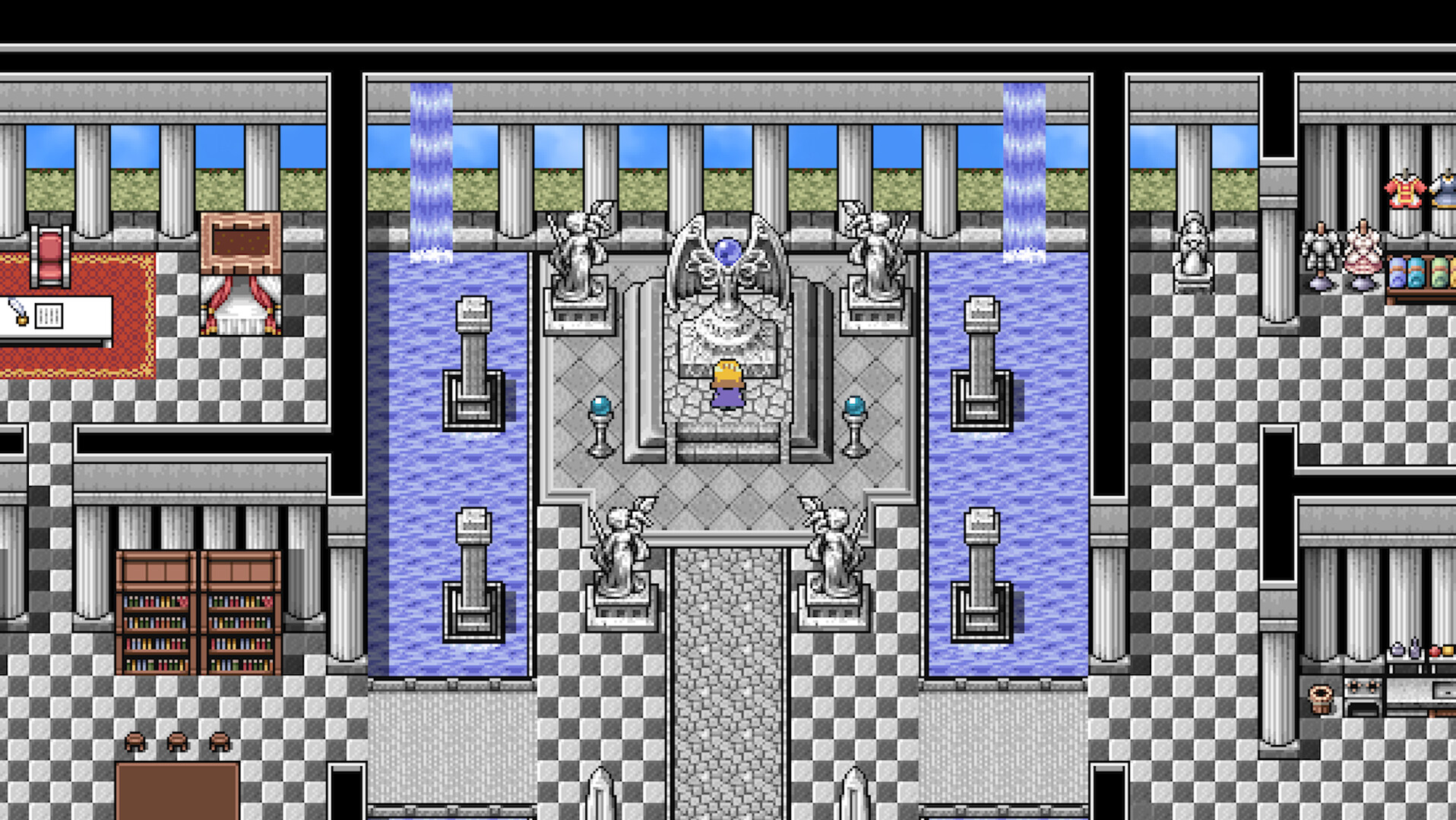 Our Town Hero - Screenshot 10