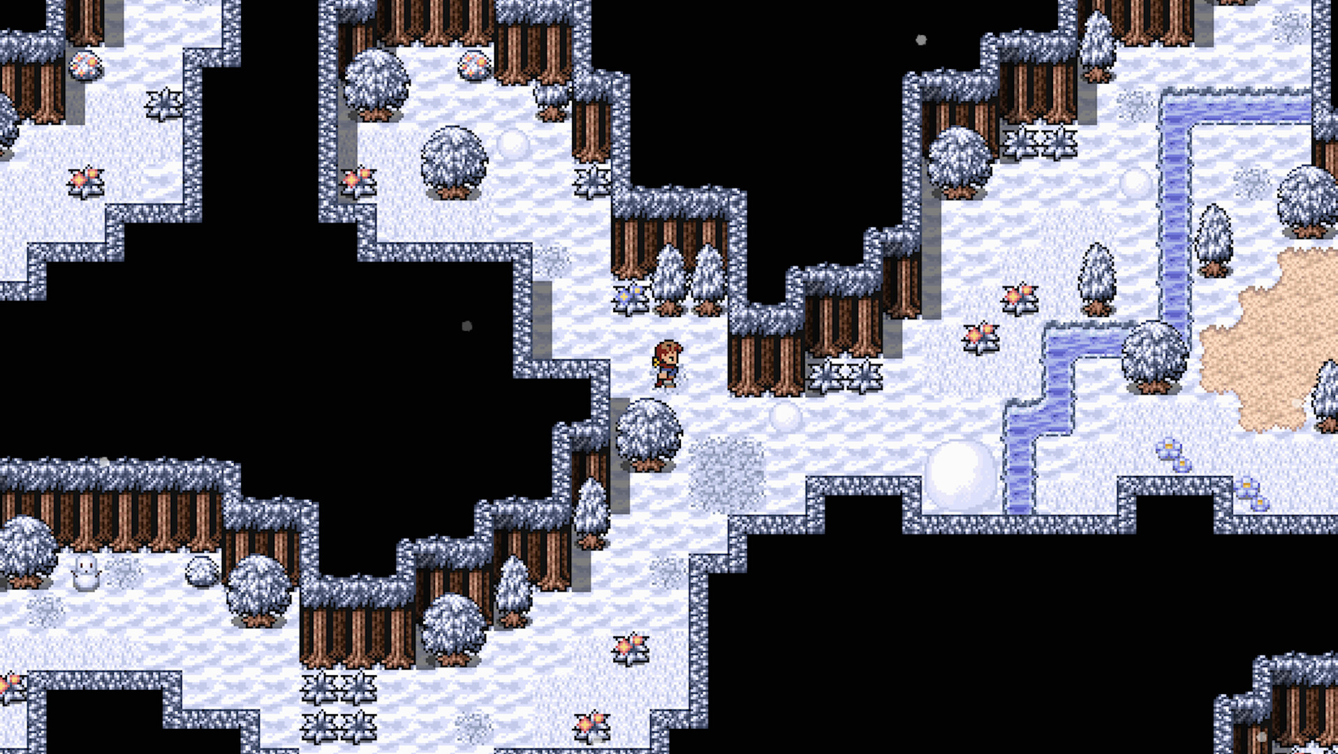 Our Town Hero - Screenshot 18