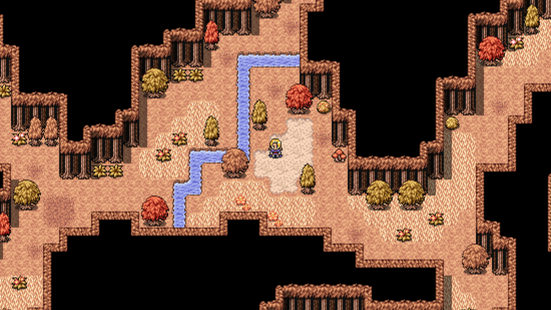 Our Town Hero - Screenshot 9