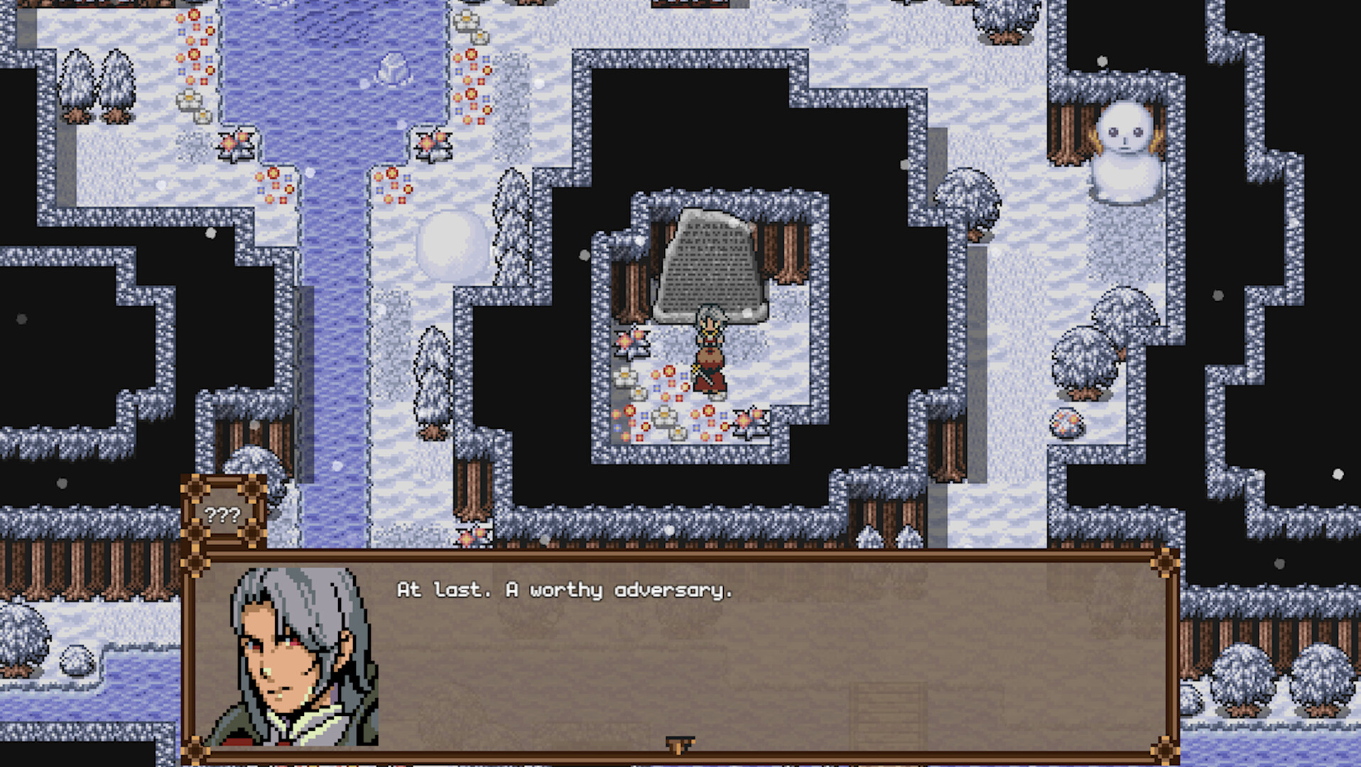 Our Town Hero - Screenshot 17