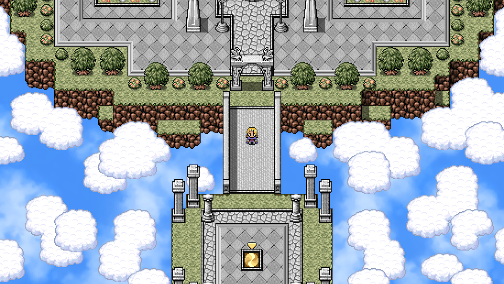 Our Town Hero - Screenshot 14