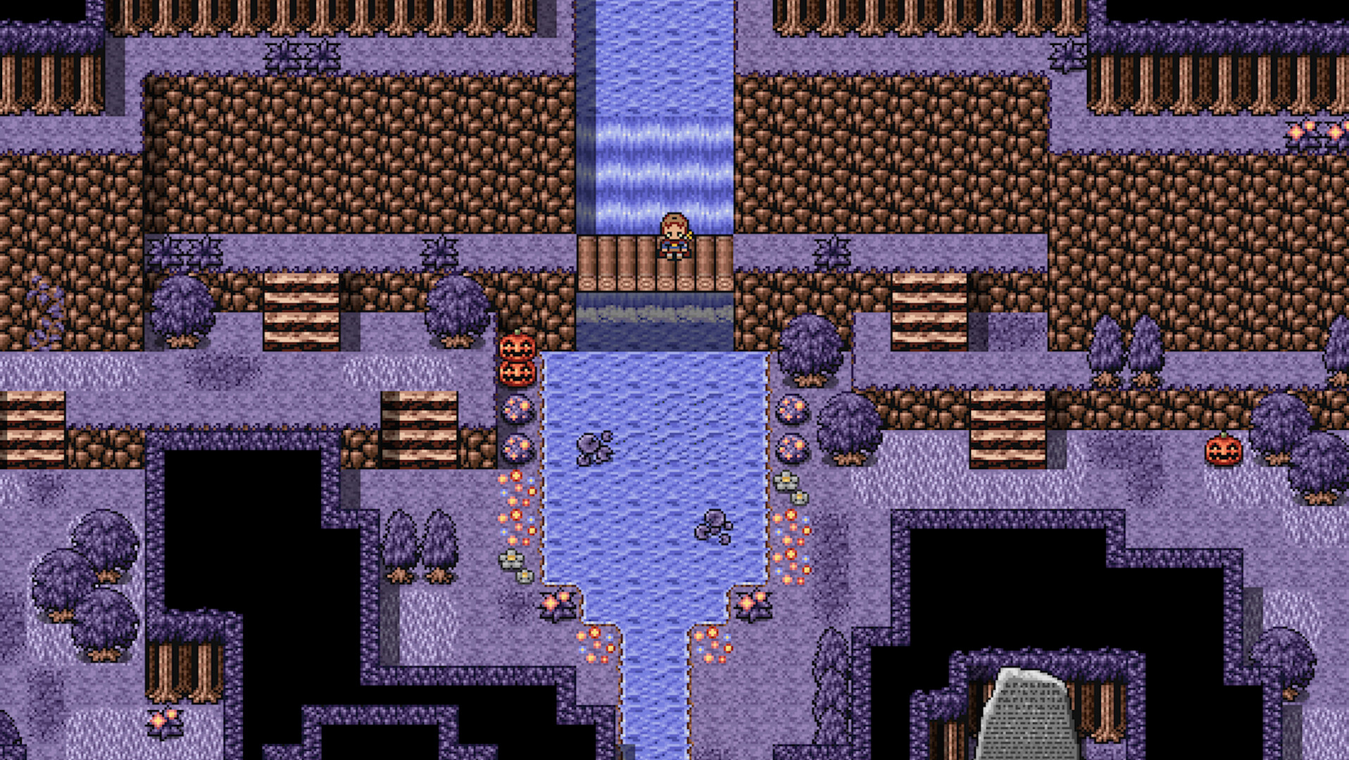 Our Town Hero - Screenshot 13