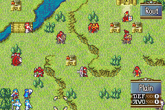 Embrace of the Fog - Screenshot 4