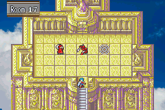 Embrace of the Fog - Screenshot 5