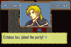 Embrace of the Fog - Screenshot 1