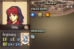 Embrace of the Fog - Screenshot 3